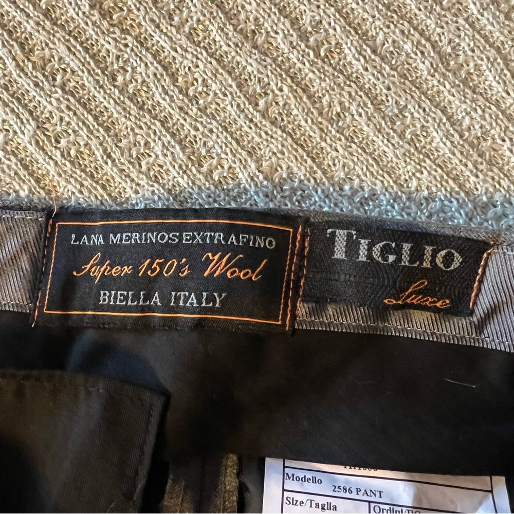 Slacks - Picture 3 of 3